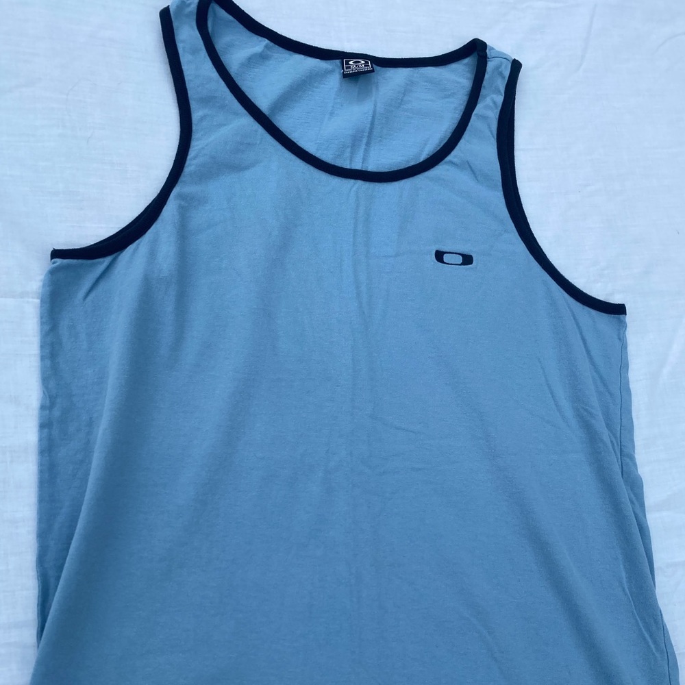 COPY - Oakley Tank Top